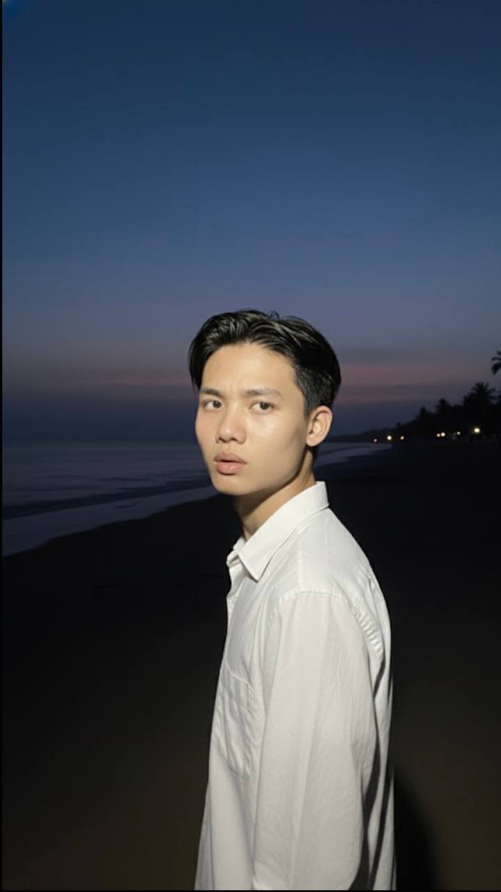 Kyaw Lin Myint Profile